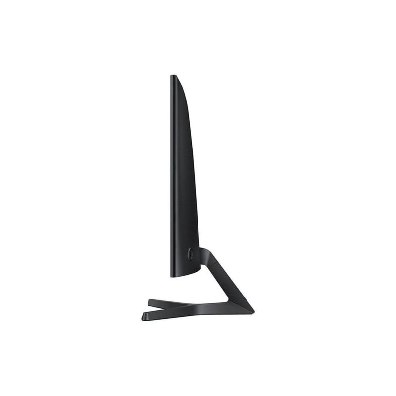 Monitor Pc Samsung 27 Curvo Full Hd Hdmi Vga Lc27f396fhnxza
