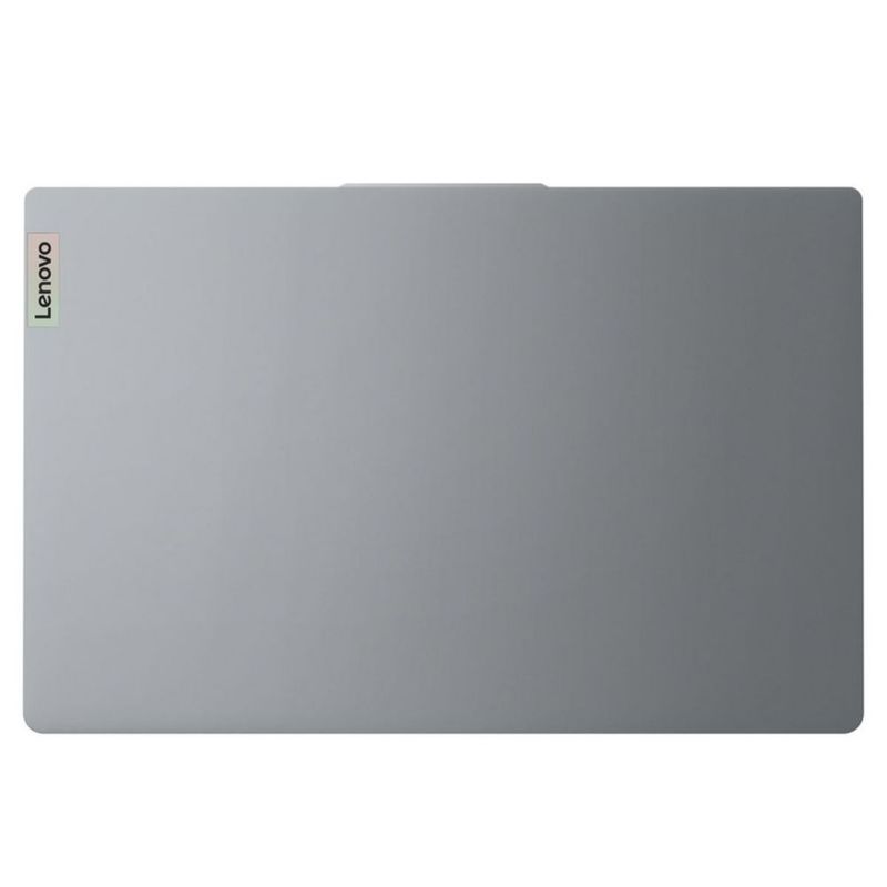 Laptop Lenovo Slim 3i 15.6" Intel Core i3-N305 8GB RAM 128GB UFS Windows 11 + Teclado y Mouse