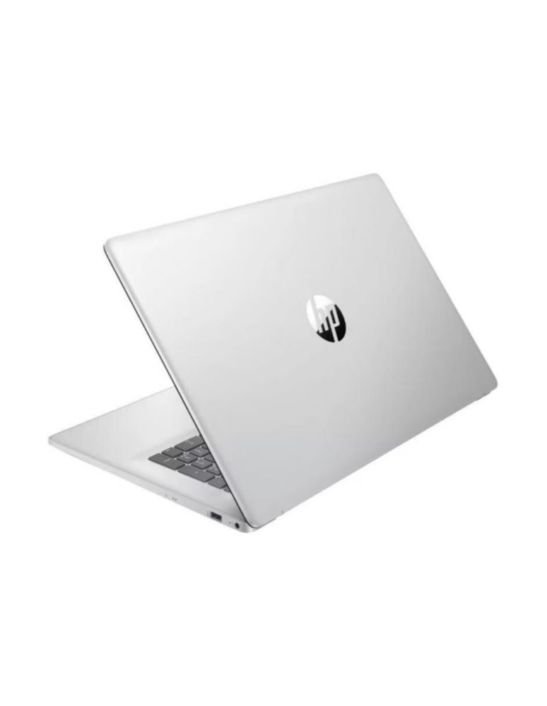 LAPTOP HP 15-FD0131WM COLOR PLATA 15in/Intel Core i3-N305/8GB/SSD/256GB/Windows 11