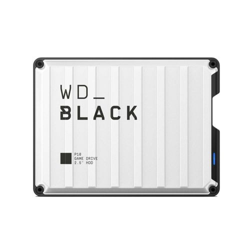 Disco de juego Western Digital 2TB WD_Black P10