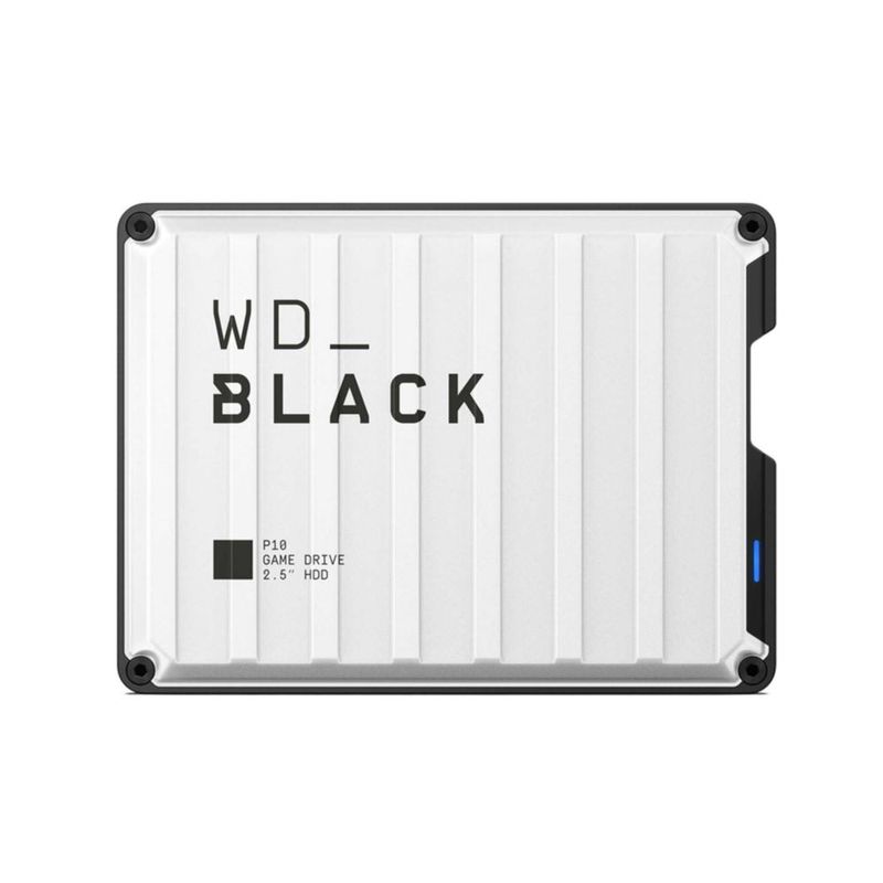 Disco de juego Western Digital 2TB WD_Black P10