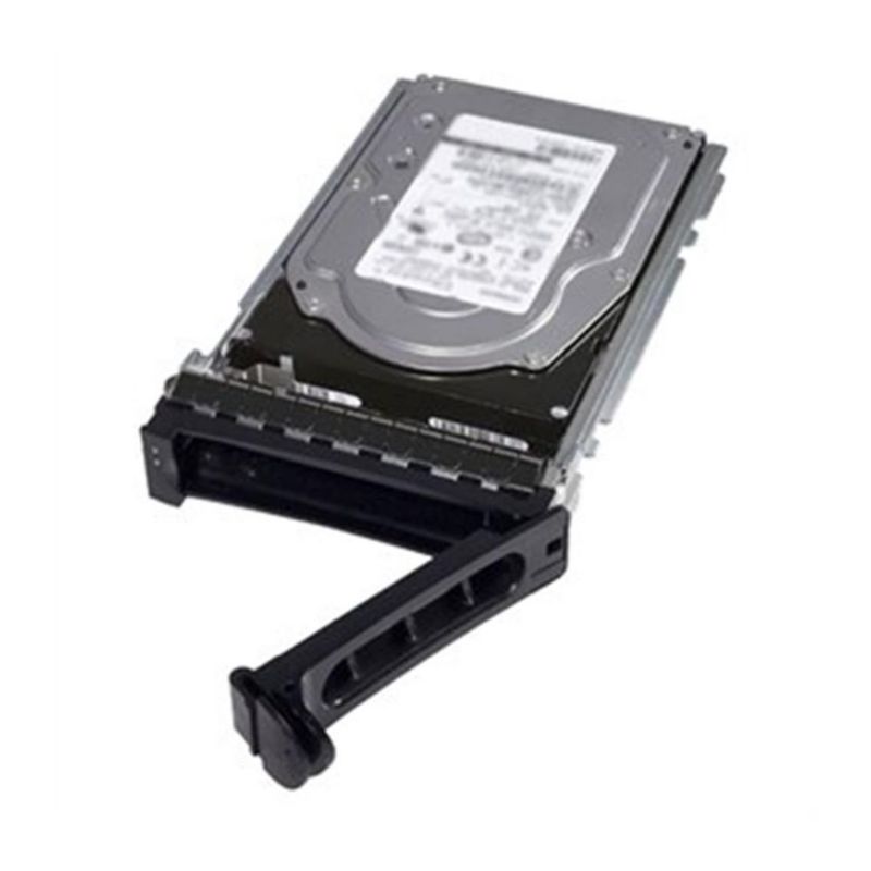 Disco Duro Dell de 600 GB SAS 12 Gbps 10 k 25 pulg.