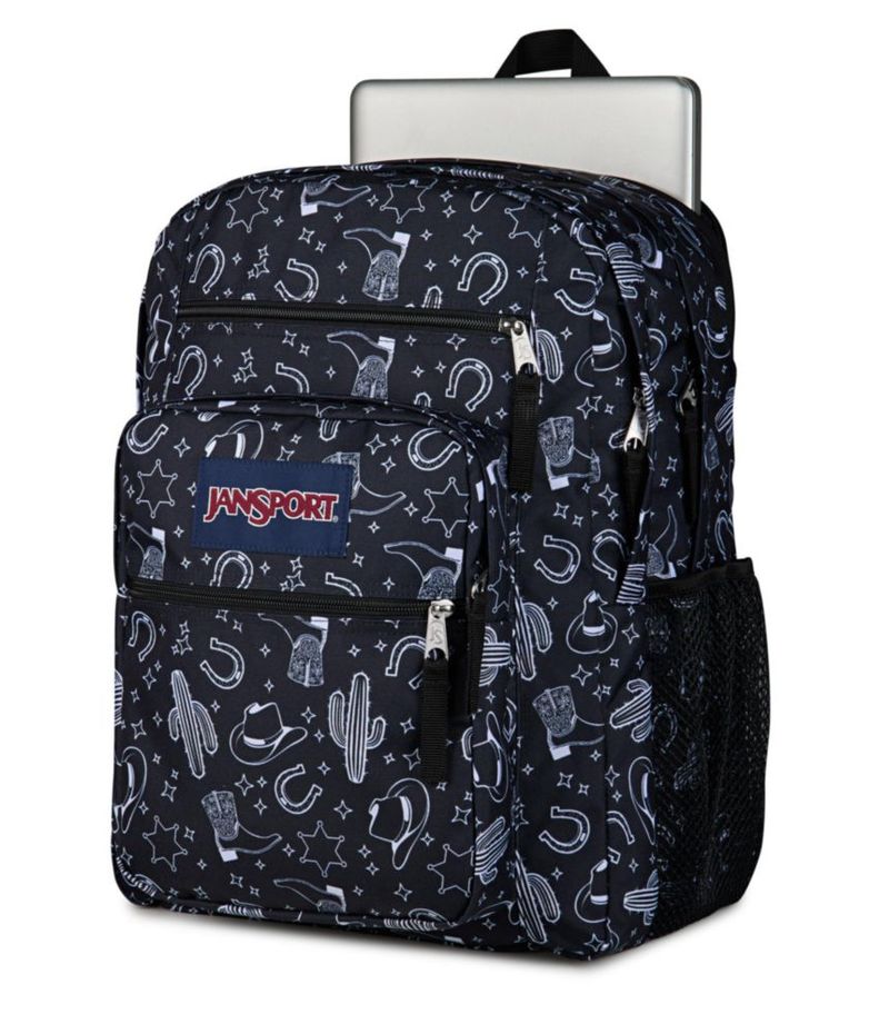 Mochila JanSport 43.5x32.5x19 cm 15" Portátil Wild West