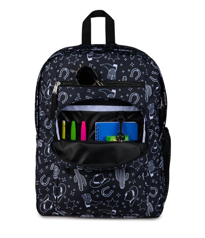 Mochila JanSport 43.5x32.5x19 cm 15" Portátil Wild West