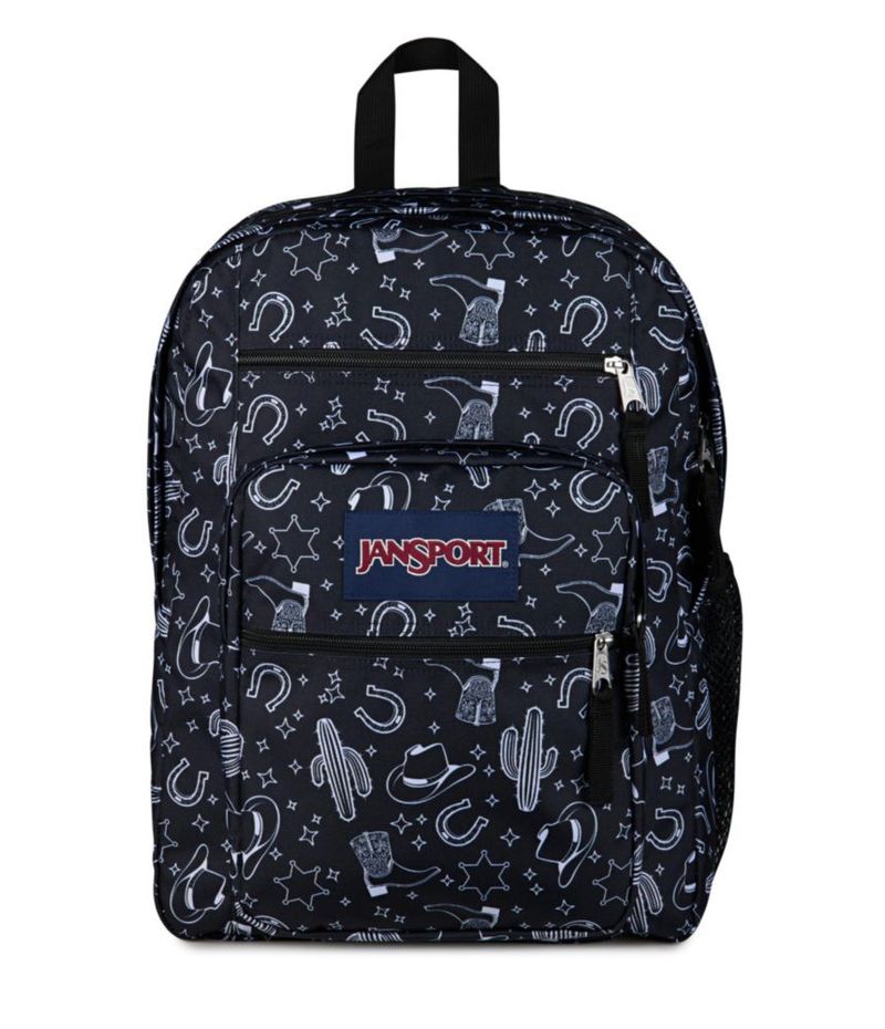 Mochila JanSport 43.5x32.5x19 cm 15" Portátil Wild West