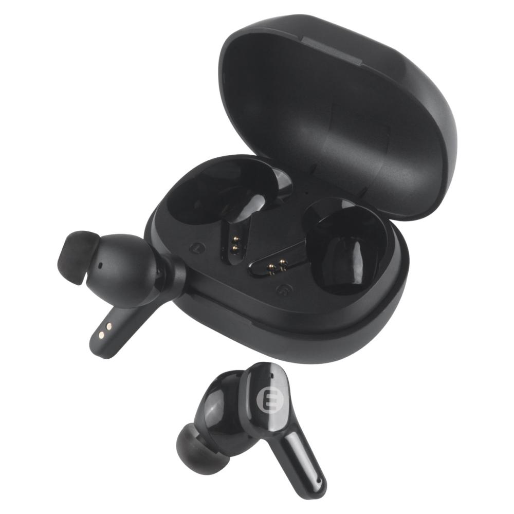 Audifonos Bluetooth Mobo Space Negro
