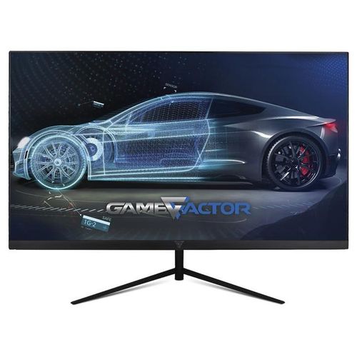 Monitor Gamer 27 GAME FACTOR MG650 2ms 75Hz QHD IPS LED HDMI