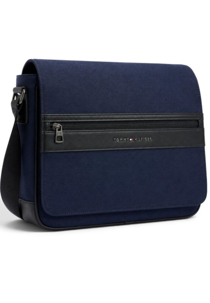 Maletin Tommy Hilfiger Para Laptop