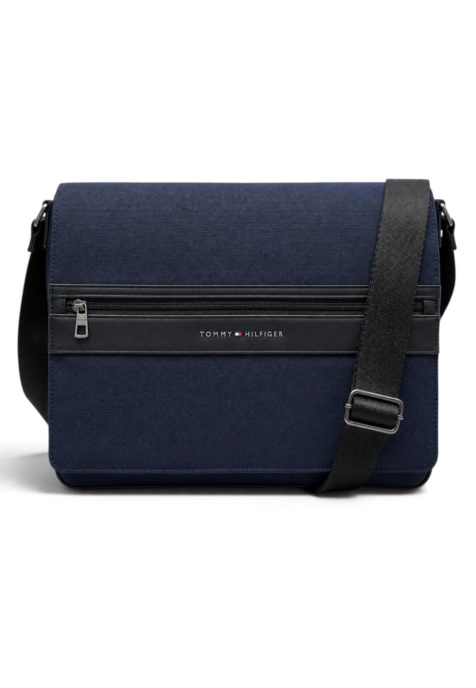 Maletin Tommy Hilfiger Para Laptop