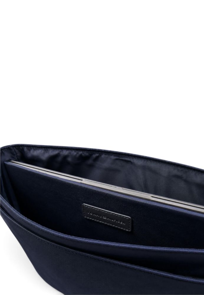 Maletin Tommy Hilfiger Para Laptop
