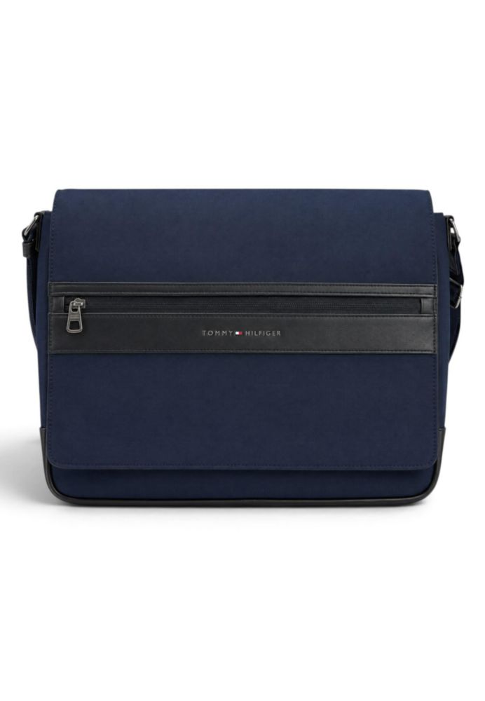 Maletin Tommy Hilfiger Para Laptop