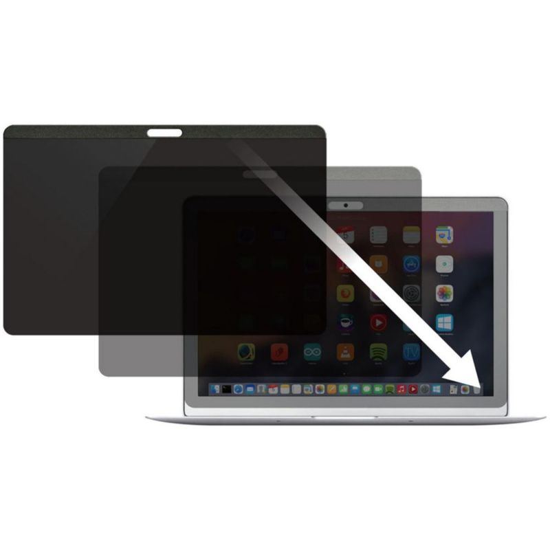 Pantalla de privacidad | StarTech.com para MacBook Pro y Air de 13 pulgadas