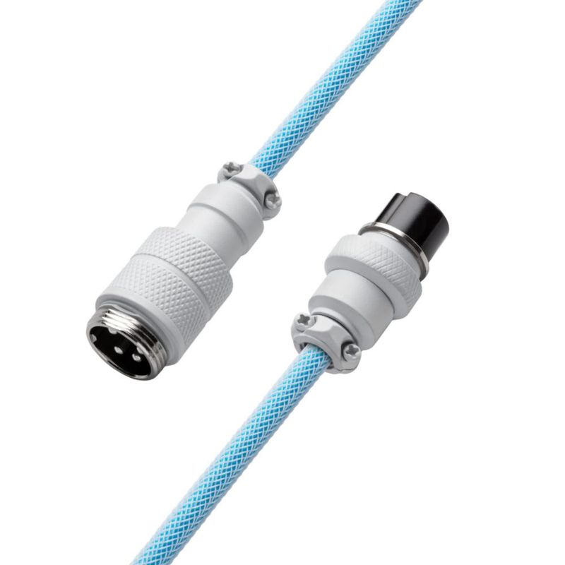 Cable de teclado CableMod 150 cm USB tipo A a USB‑C