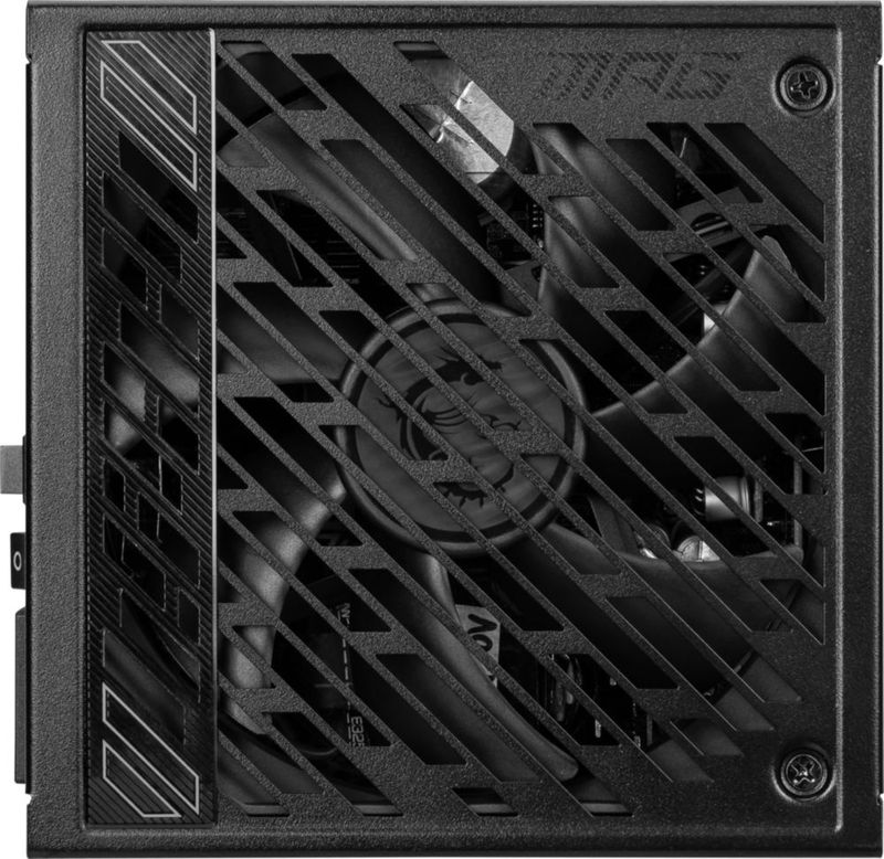 Fuente de alimentación MSI MPG A1000GS 1000W 80+ Gold ATX 3.1 PCIE5 II