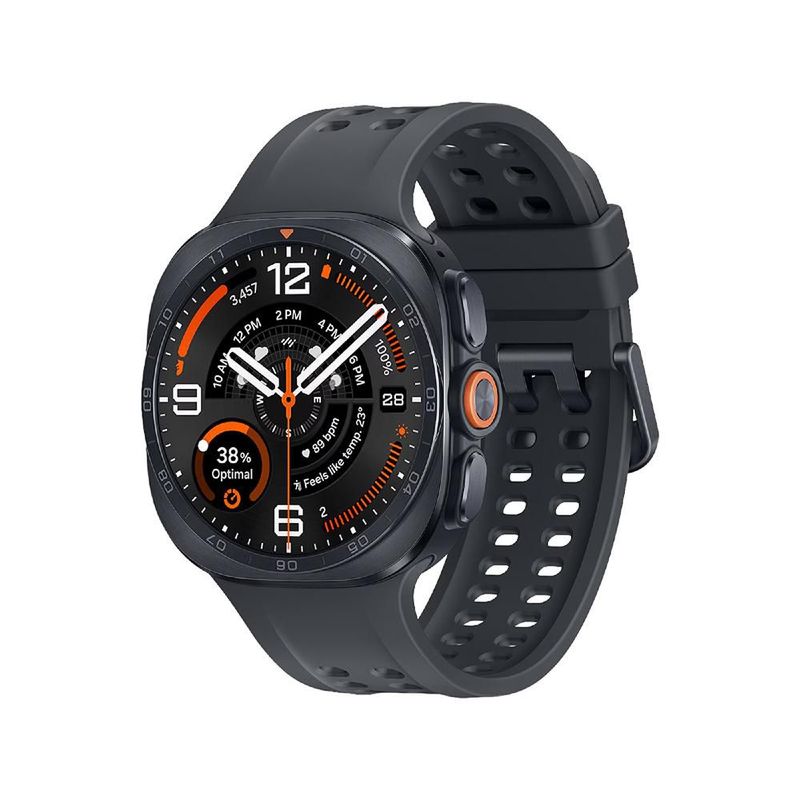 Samsung Galaxy Watch Ultra 2 47mm Titanio Gris
