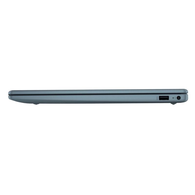 Portátil HP 156" N200 8 GB RAM 128 GB SSD Wi‑Fi 6 Windows 11