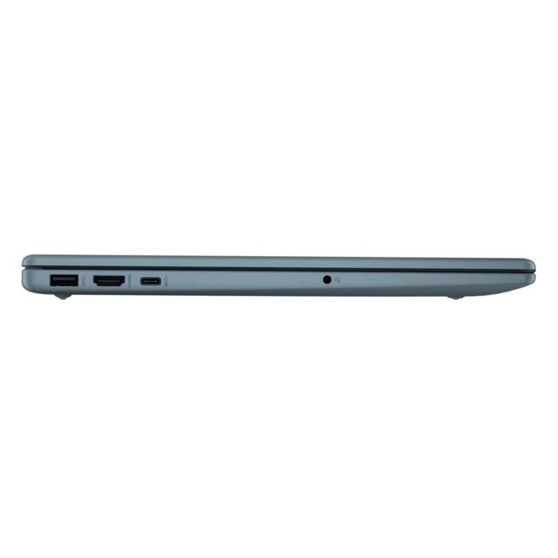 Portátil HP 15.6" N200 16 GB RAM 128 GB SSD Wi‑Fi 6