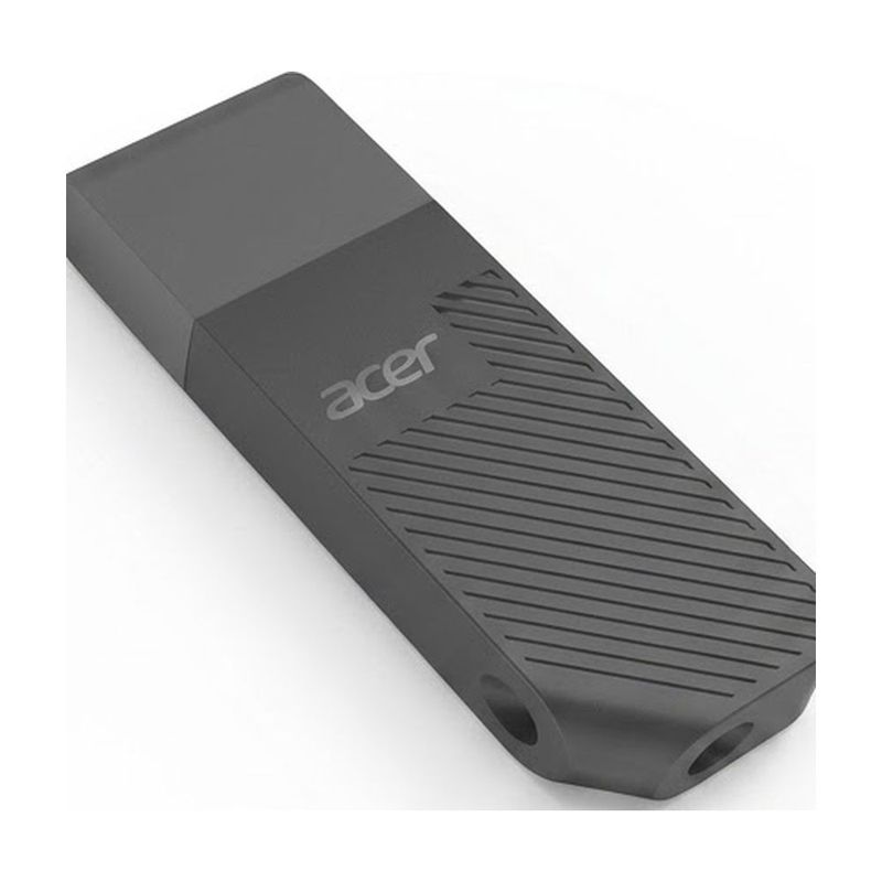 Memoria USB Acer UP300 16GB 3.2 Negra