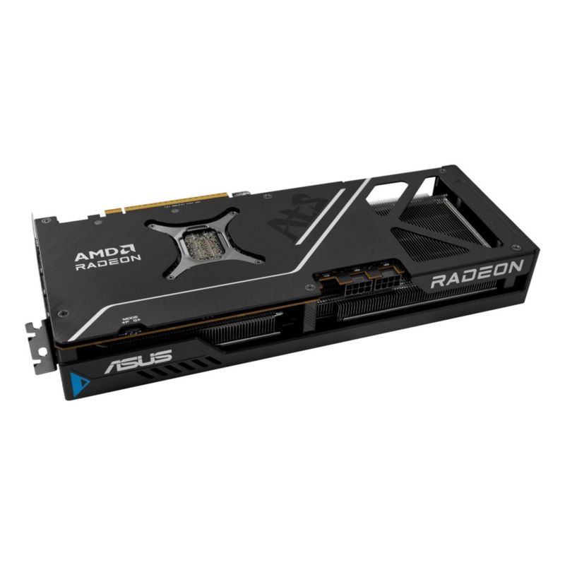 Tarjeta Gráfica ASUS ATS Radeon RX 9070 GRE Edición OC