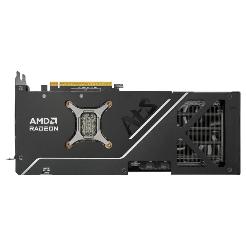 Tarjeta Gráfica ASUS ATS Radeon RX 9070 GRE Edición OC