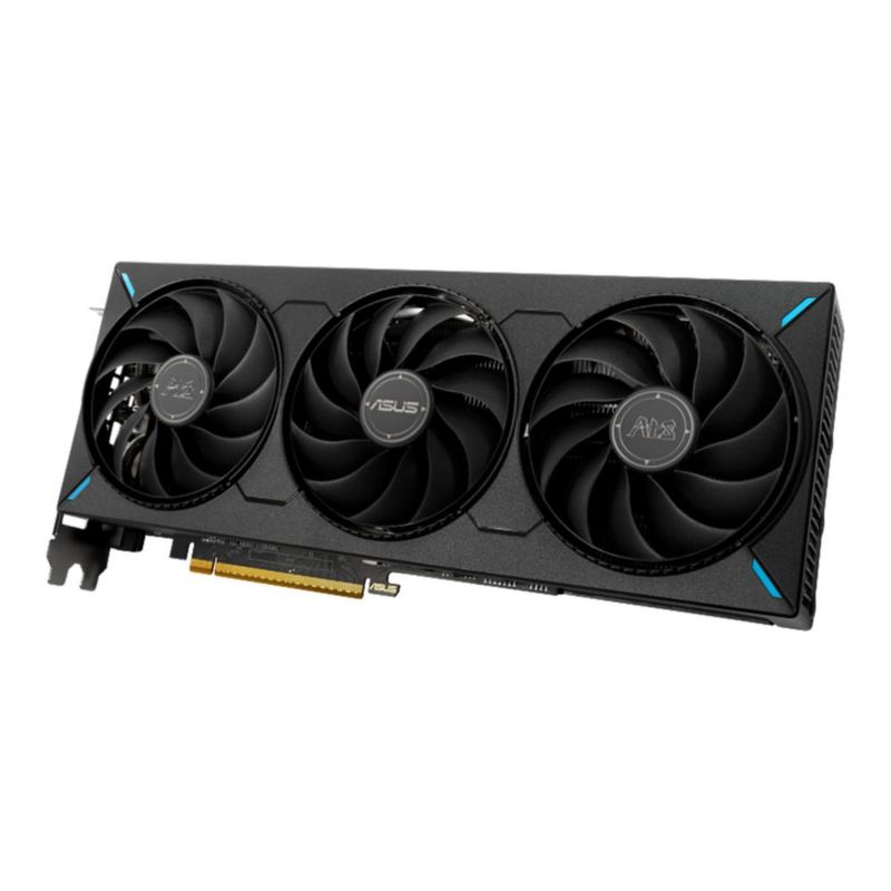 Tarjeta Gráfica ASUS ATS Radeon RX 9070 GRE Edición OC