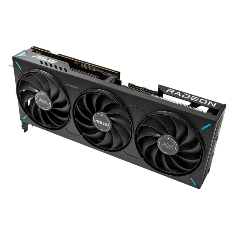 Tarjeta Gráfica ASUS ATS Radeon RX 9070 GRE Edición OC