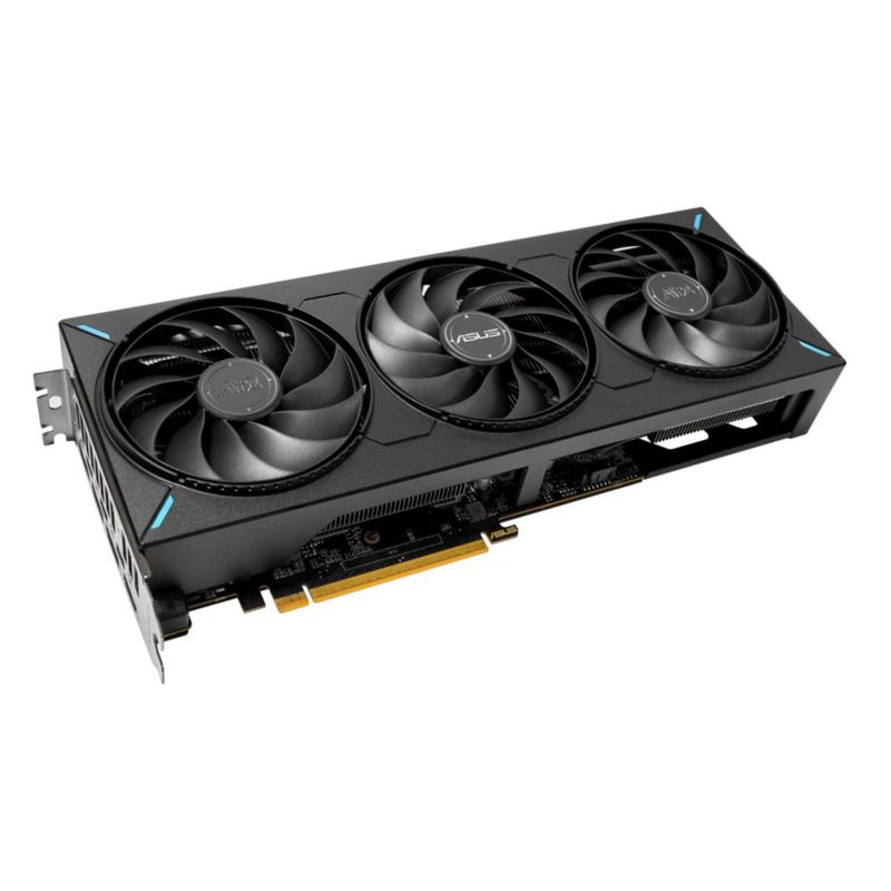 Tarjeta Gráfica ASUS ATS Radeon RX 9070 GRE Edición OC