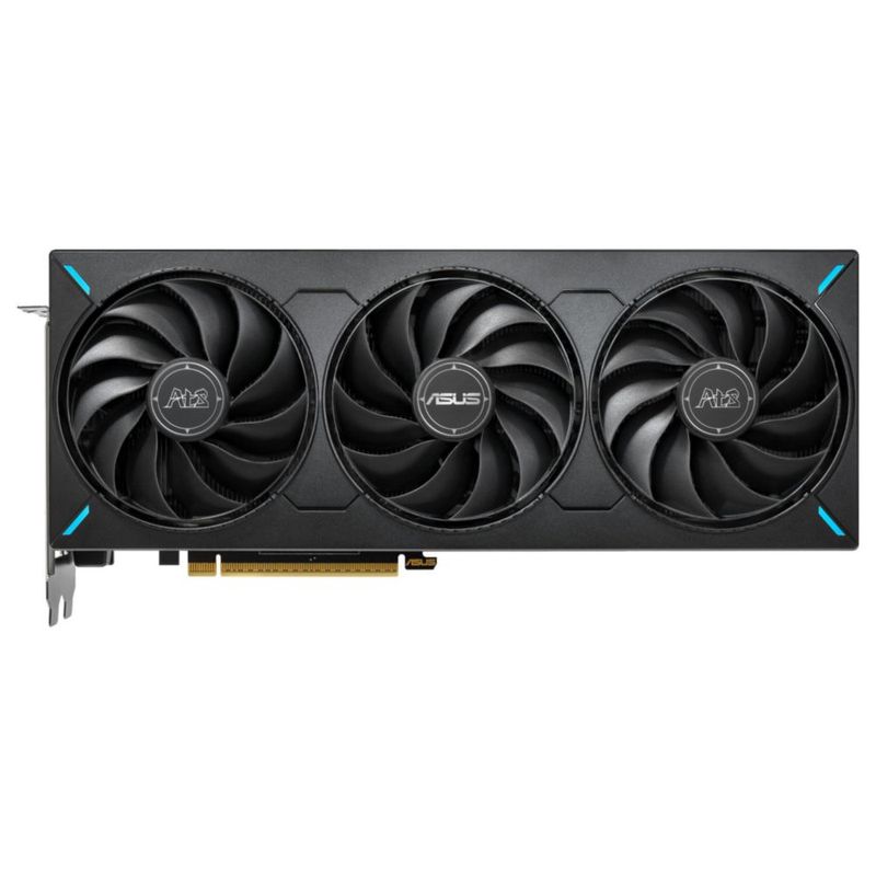 Tarjeta Gráfica ASUS ATS Radeon RX 9070 GRE Edición OC