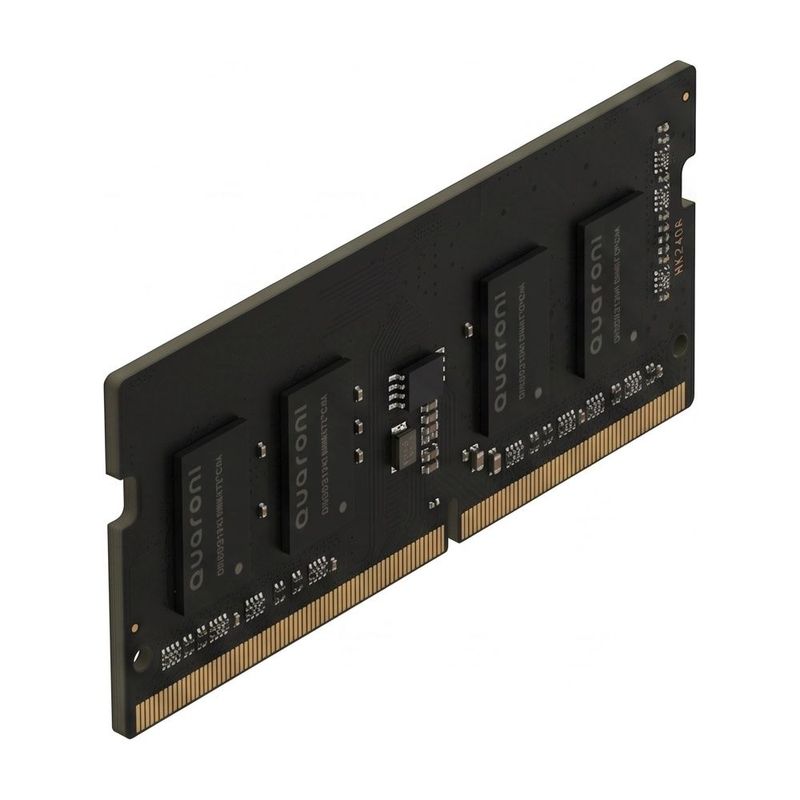 Memoria RAM Quaroni SODIMM DDR4 8GB 3200MHz
