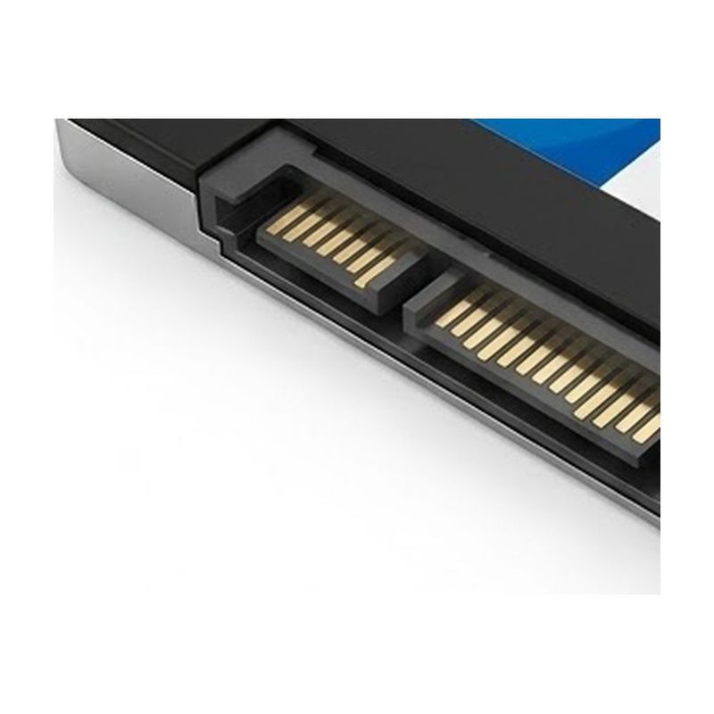 SSD Quaroni 2.5 256GB SATA III