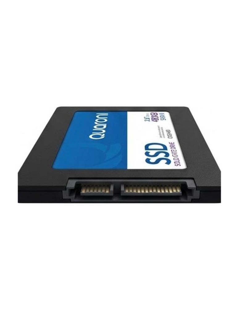 SSD Interno Quaroni 480GB 2.5 SATA III 6Gb s