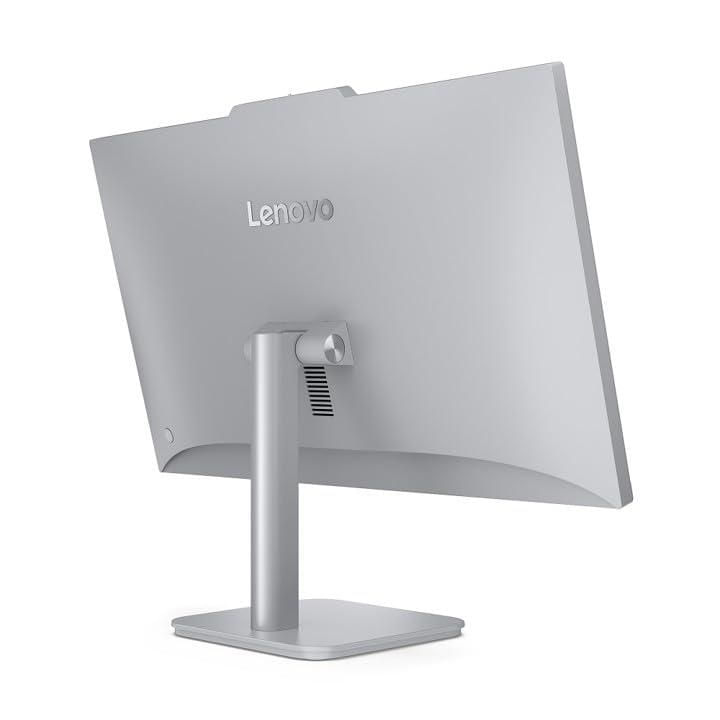 PC Todo en Uno Lenovo 24" FHD Wi‑Fi 6 con Windows 11