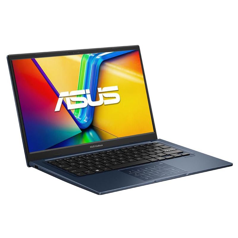 Portátil ASUS Vivobook 14" Full HD i5-1334U 16 GB RAM 512 GB SSD