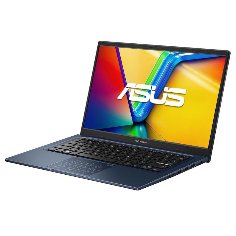 Portátil ASUS Vivobook 14" Full HD i5-1334U 16 GB RAM 512 GB SSD
