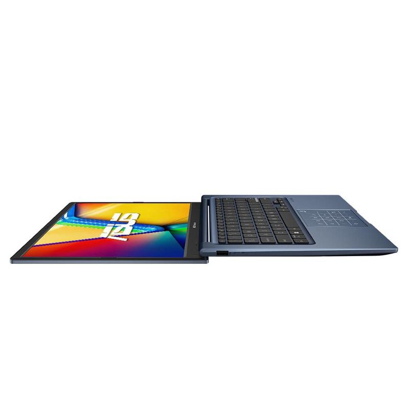 Portátil ASUS Vivobook 14" Full HD i5-1334U 16 GB RAM 512 GB SSD