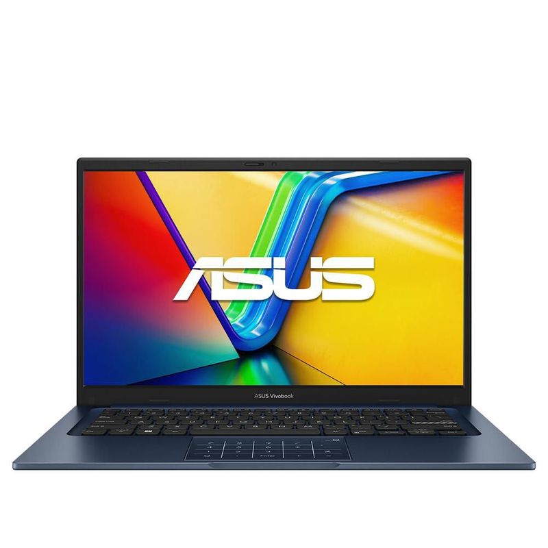 Portátil ASUS Vivobook 14" Full HD i5-1334U 16 GB RAM 512 GB SSD