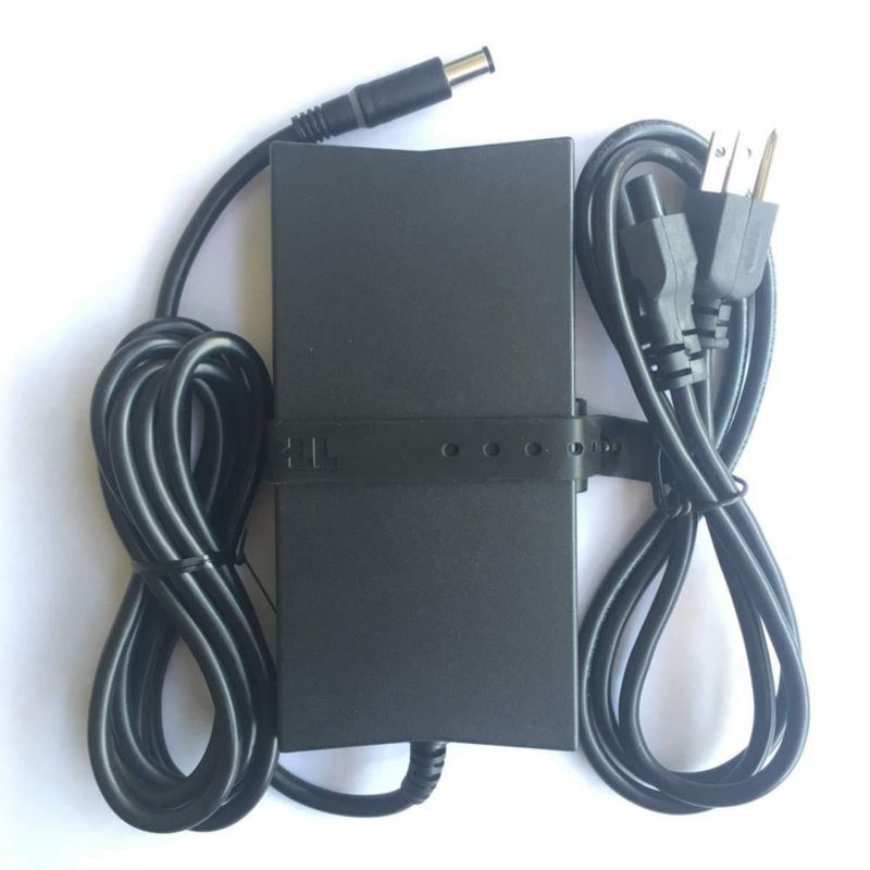 Adaptador de corriente para portátil HLTEK 195 V 67 A 130 W 110 V/220 V