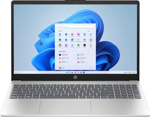 Portátil HP Ryzen 7 7730U 156" Full HD Pantalla Táctil 16 GB 512 GB