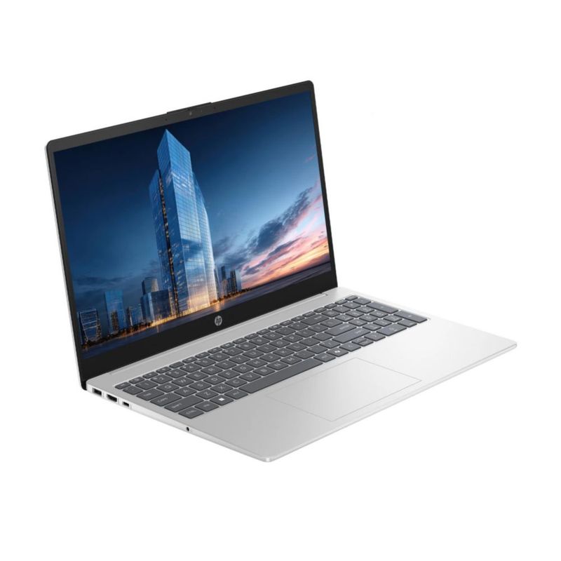 HP Laptop 15.6" FHD táctil Intel Core Ultra 5 24 GB RAM