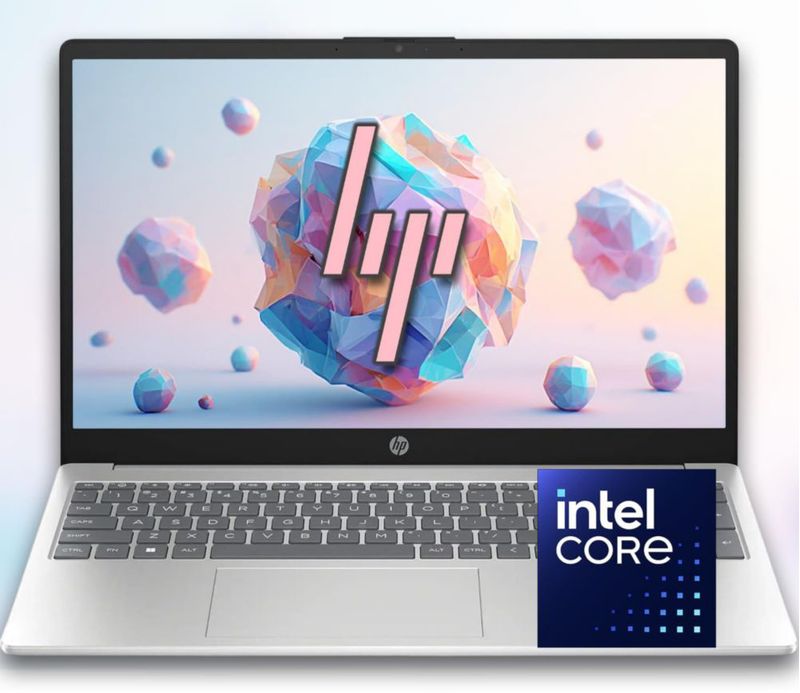 Portátil HP Pavilion 15.6" N100 16 GB RAM 1 TB SSD Windows 11