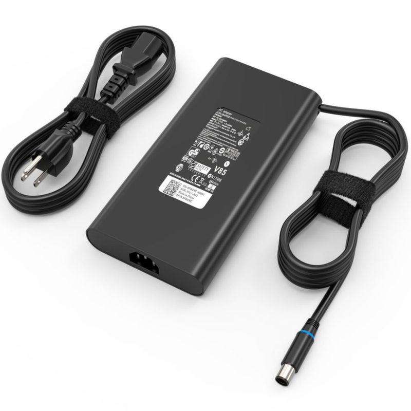 Cargador genérico de portátil 240W para Dell Precision/G Series