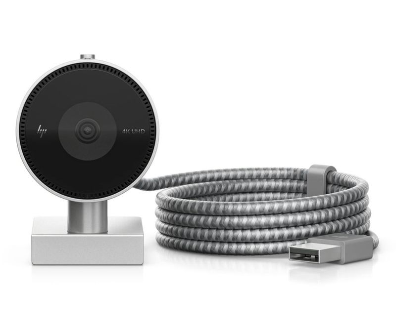 Cámara web HP 950 4K UHD