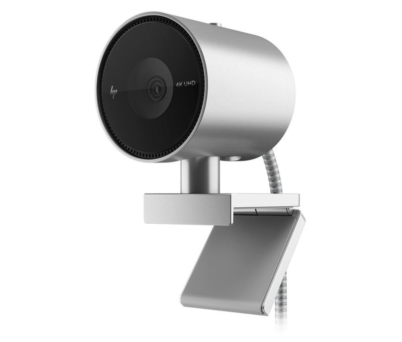 Cámara web HP 950 4K UHD