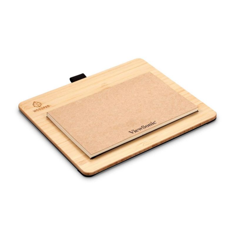 Tableta Gráfica ViewSonic ID0730 Portátil con Lápiz de 7.5"
