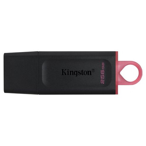 Memoria USB Kingston DataTraveler Exodia 256GB
