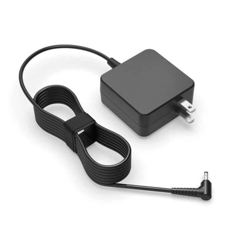 Cargador Superer 45W Lenovo Ideapad Serie L 100-240V