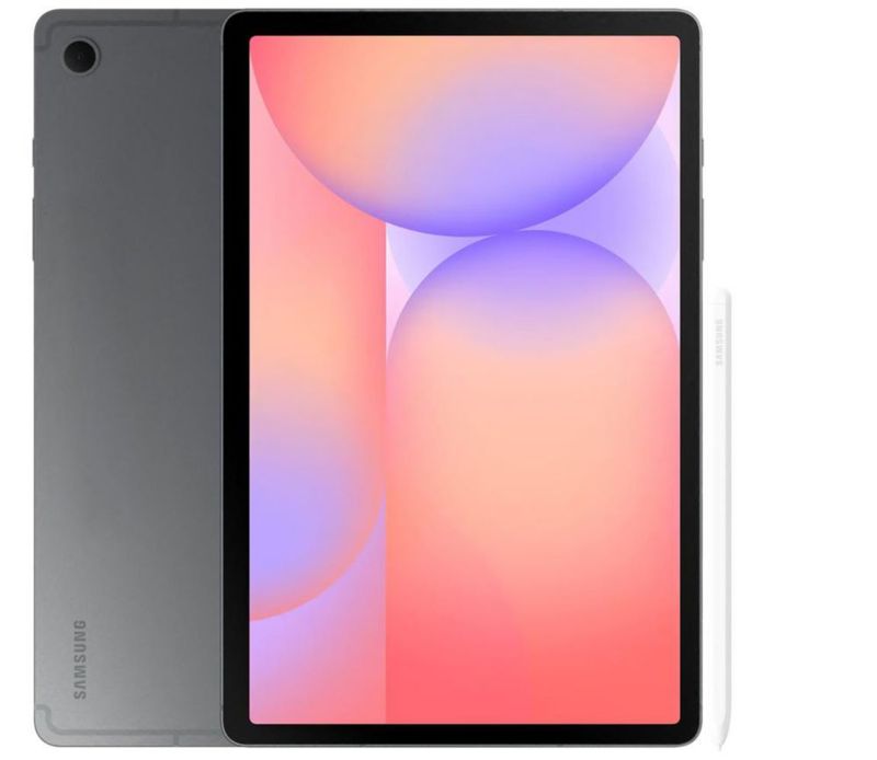 SAMSUG TAB S10 LITE GRIS 6 RAM 128GB