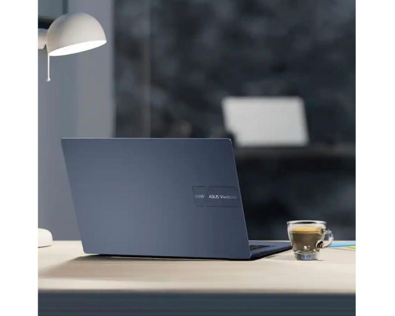 Portátil ASUS Vivobook 14" i7‑1355U 12 GB RAM 512 GB SSD