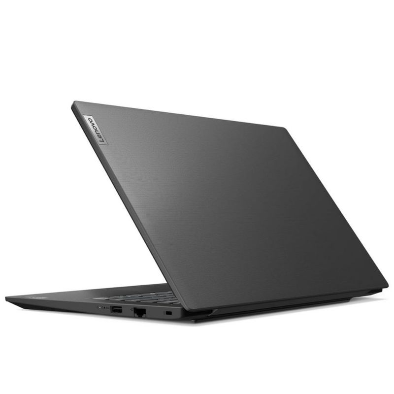 Laptop Lenovo V14 G5 IRL 14” Core 7 240H 16GB DDR5 1TB SSD W11 con Teclado y Mouse
