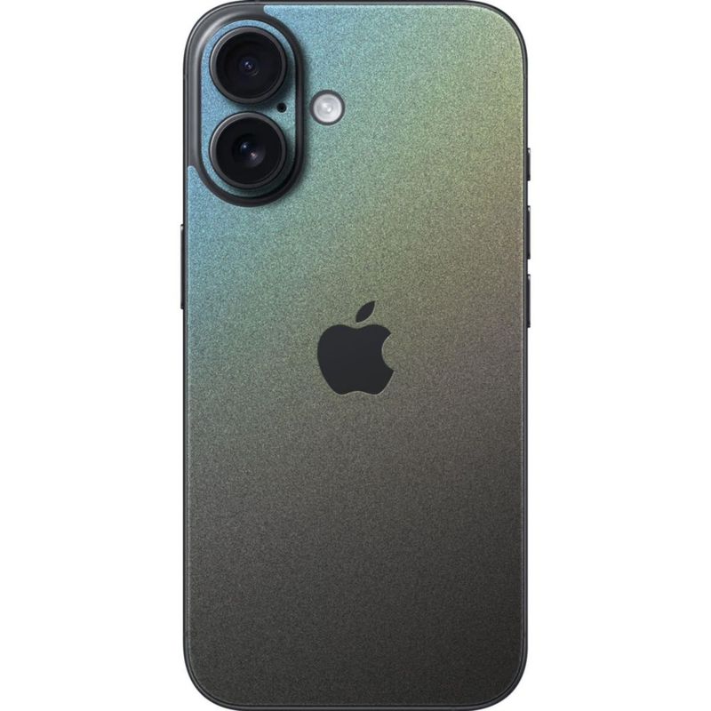Funda Razer para iPhone 16 Acero Perlado